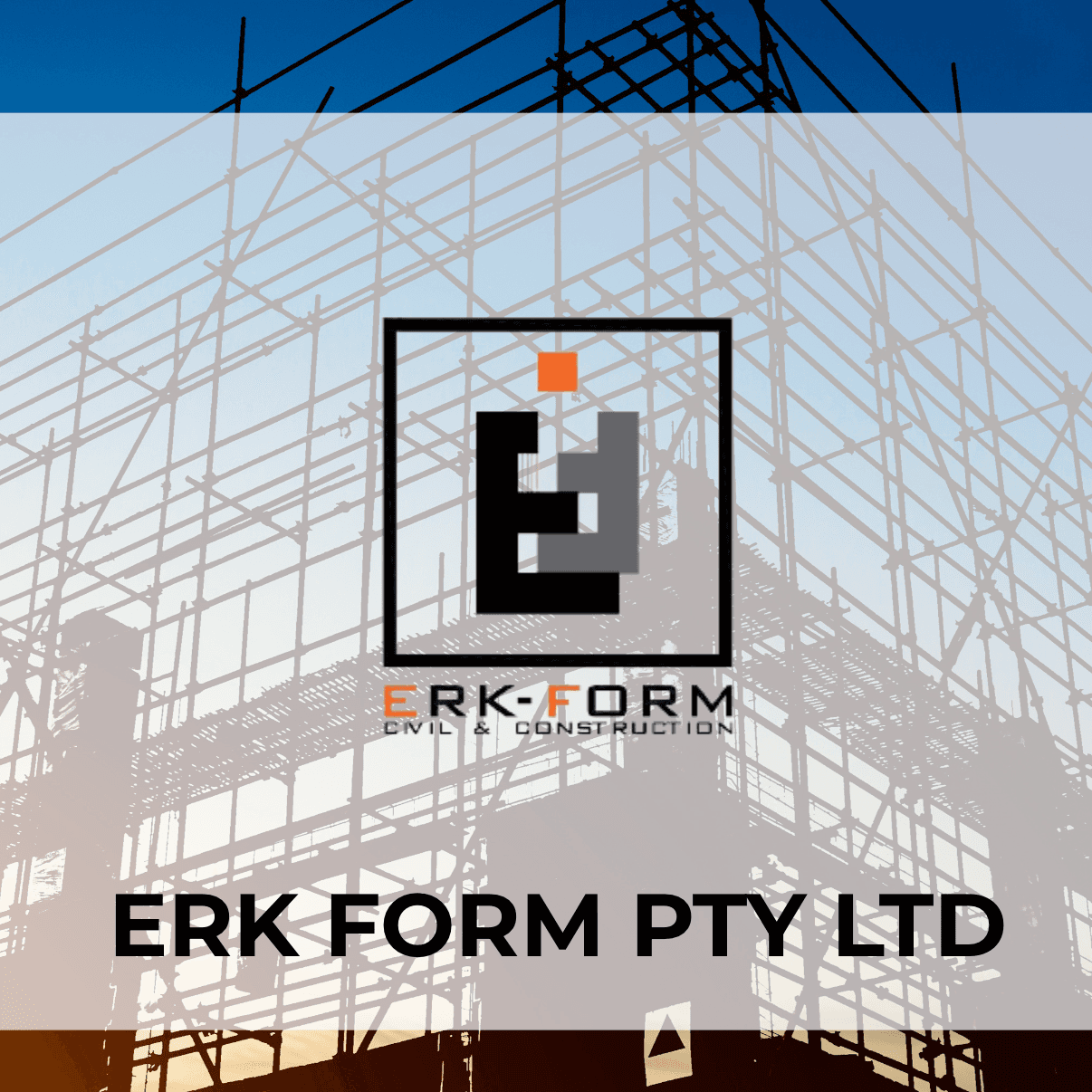 Erkform