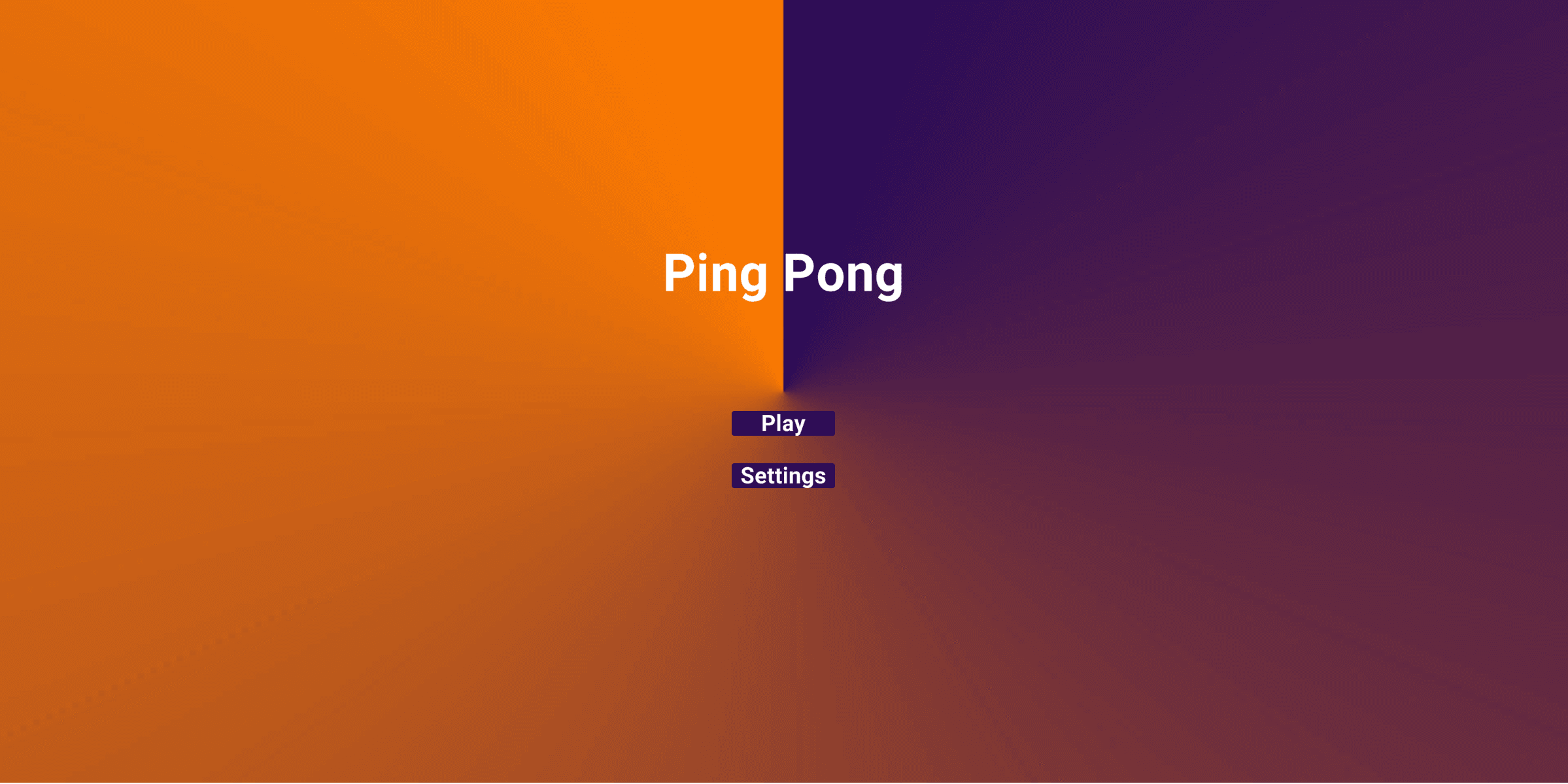 Unity games